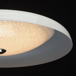 Потолочный светодиодный светильник De Markt Ривз  - 4